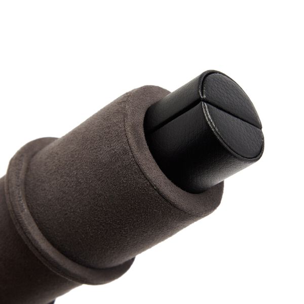 Portefeuille &agrave; montre Blake 3 pi&egrave;ces with Capsule noir